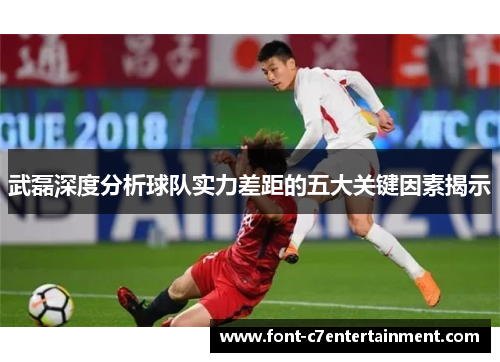 武磊深度分析球队实力差距的五大关键因素揭示