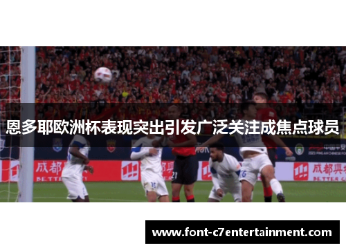 恩多耶欧洲杯表现突出引发广泛关注成焦点球员